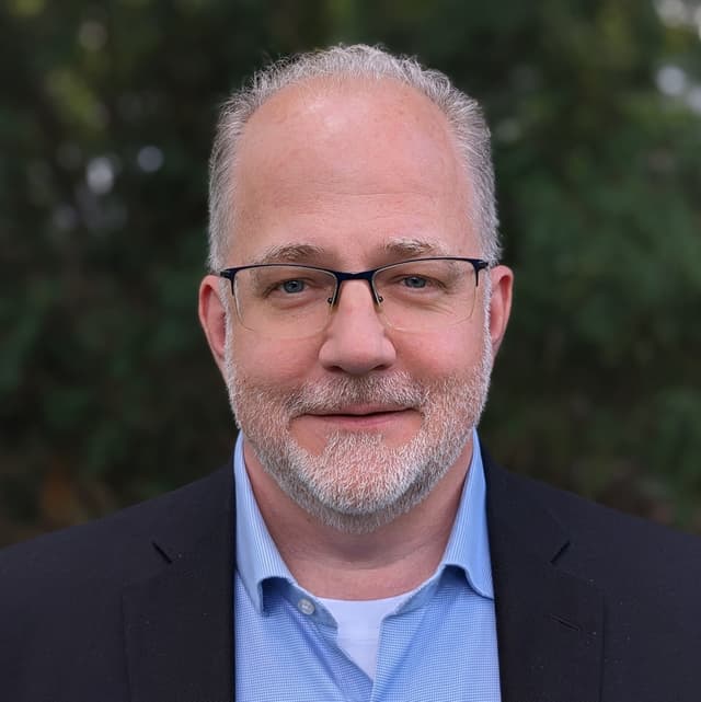 Ed Giles, founder of Erus Consulting